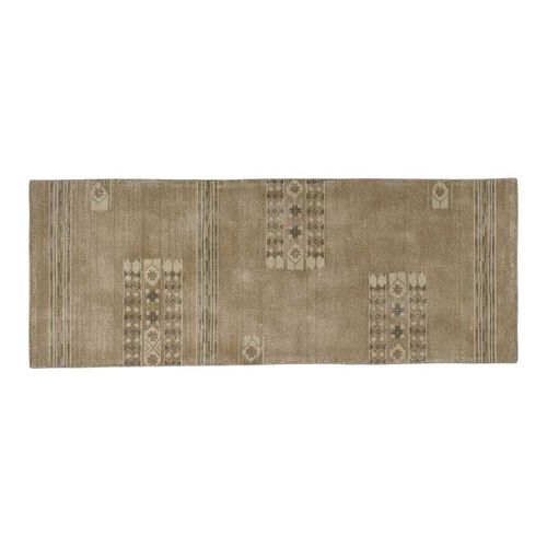 French Country Nila Hand Tufted Runner Small