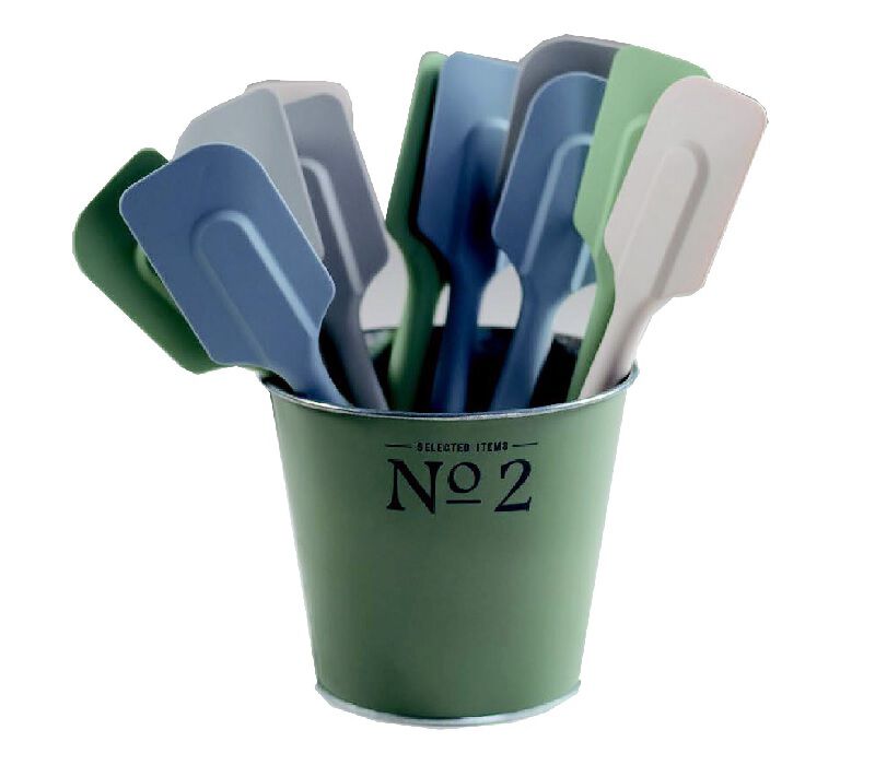 Zeal Spatula - Classic Neutral image number 0
