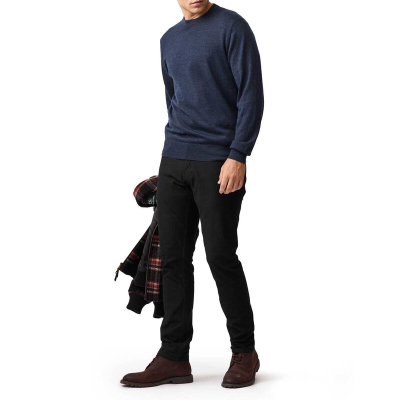 Rodd & Gunn York Bay Knit image number 7
