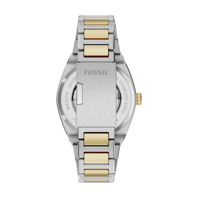 Fossil Everett Watch ME3275 image number 1