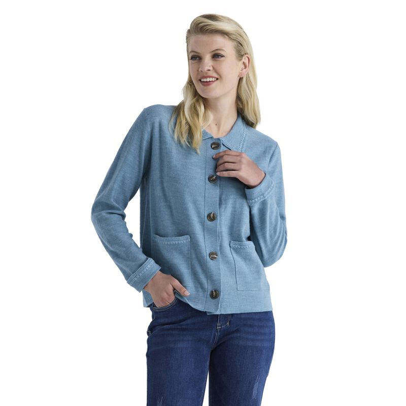 Lania Natalie Jacket image number 0