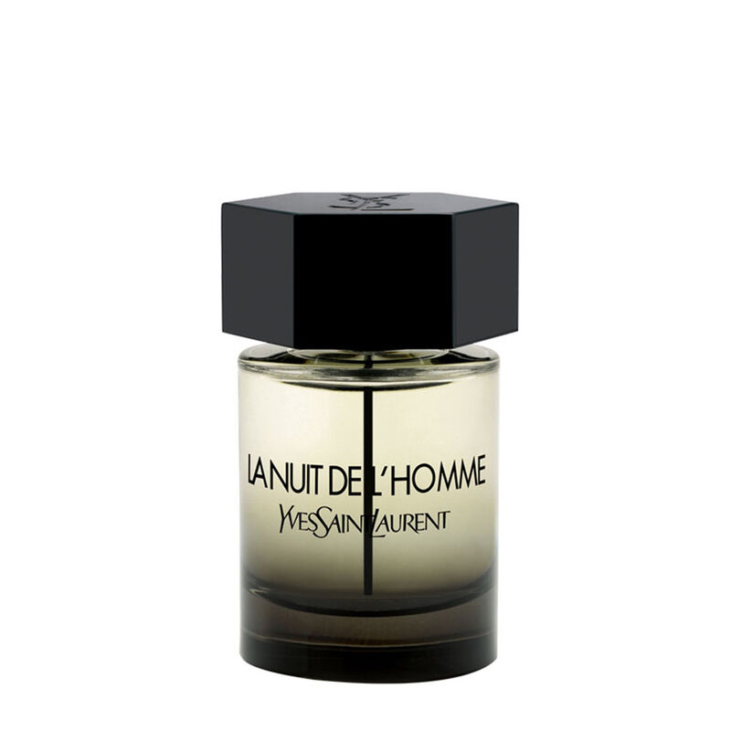 Yves Saint Laurent La Nuit de L'Homme EDT 100ml image number 0