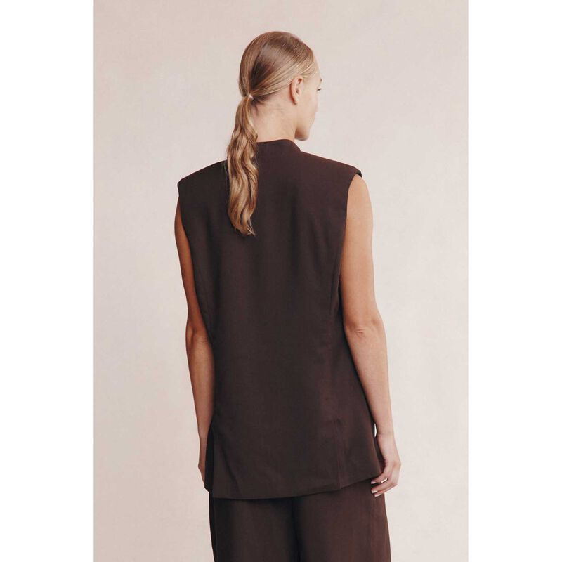 Marle Morrie Vest image number 1
