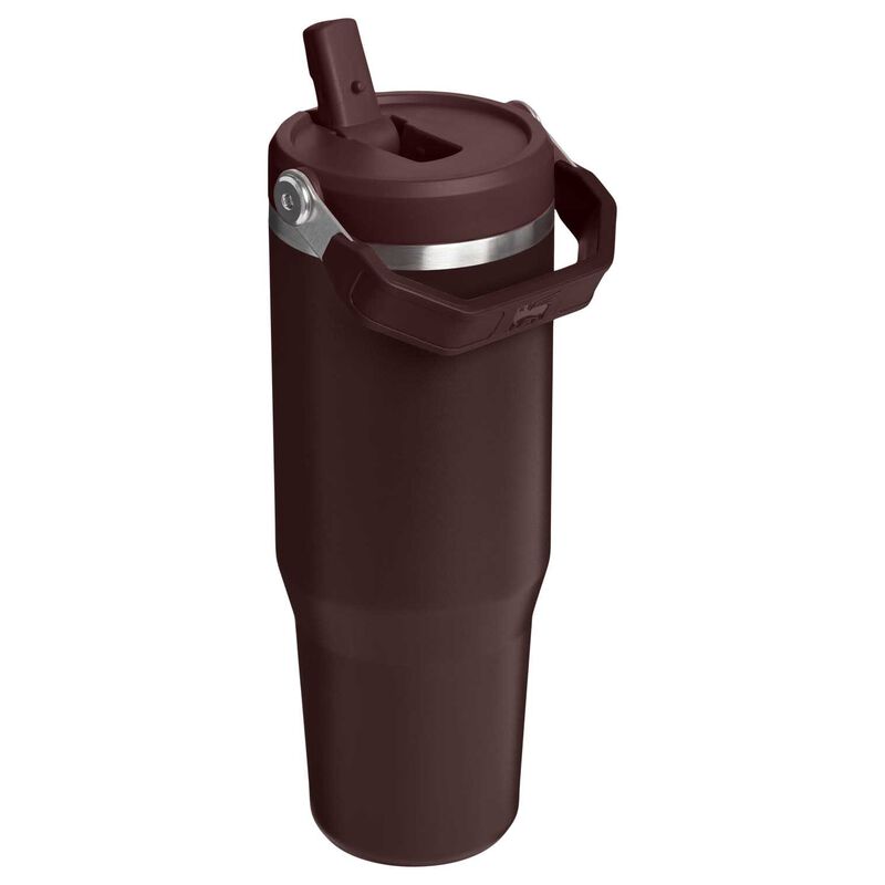 Stanley The Iceflow Flip Straw 2.0 Tumbler 30oz Coffee image number 1
