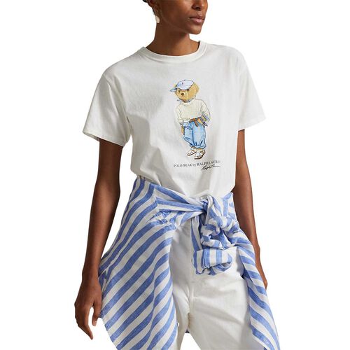 Polo Ralph Lauren Knit T Shirt