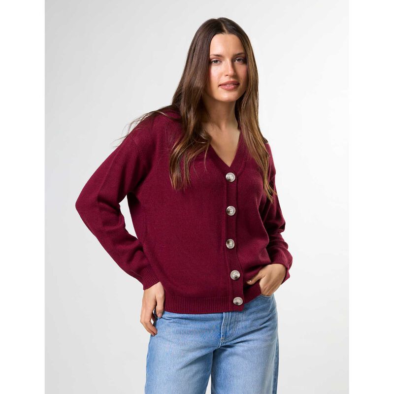 Stella + Gemma Academy Cardigan image number 3