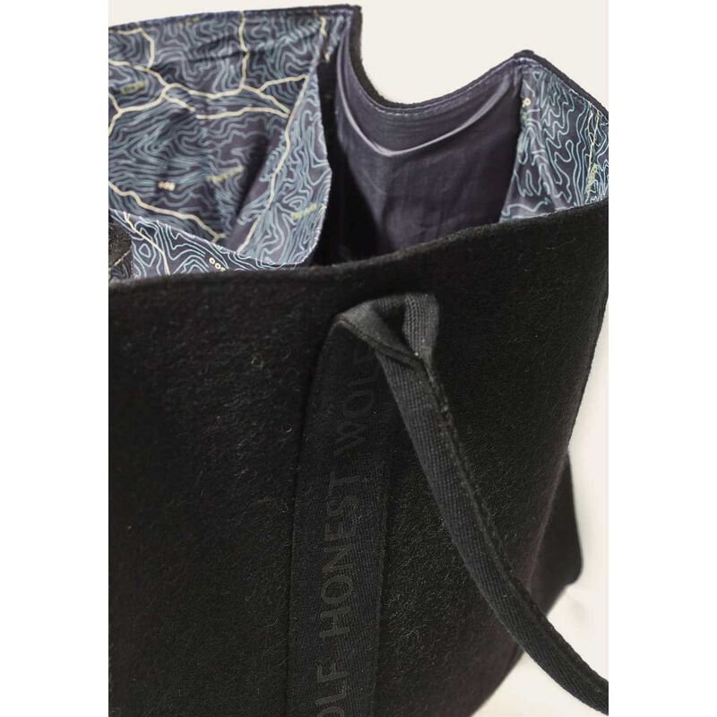 Honest Wolf The Heritage Bag image number 6