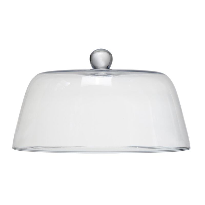 French Country Flat Topped Food Cover image number 0