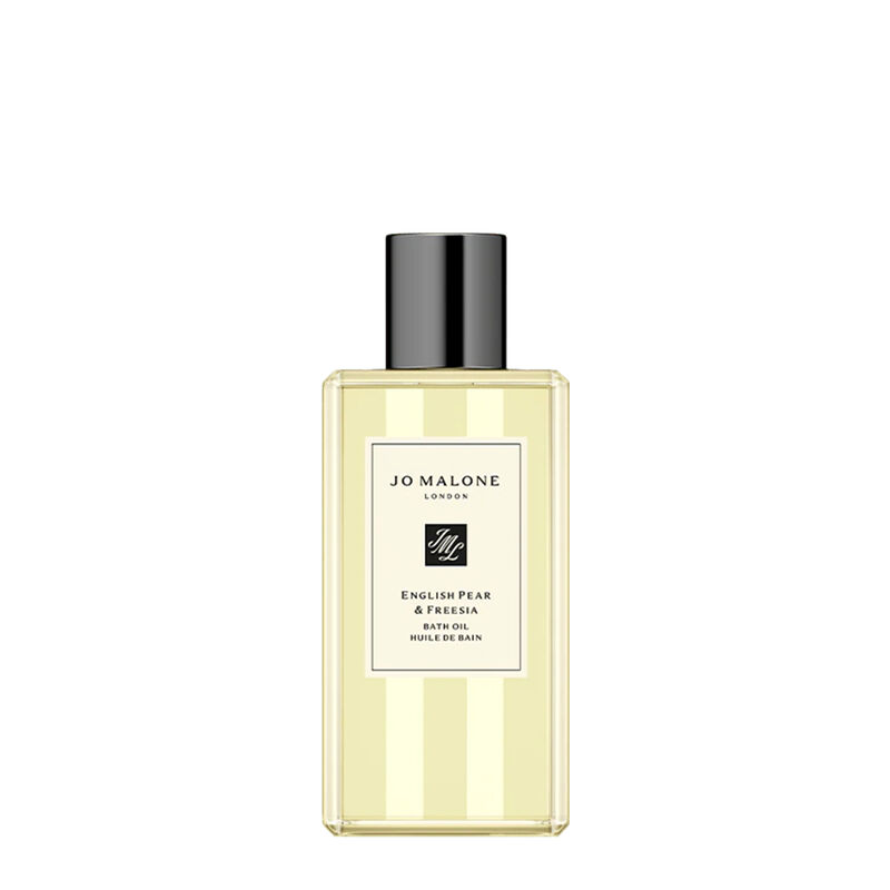 Jo Malone London English Pear & Freesia Bath Oil 250ml image number 0