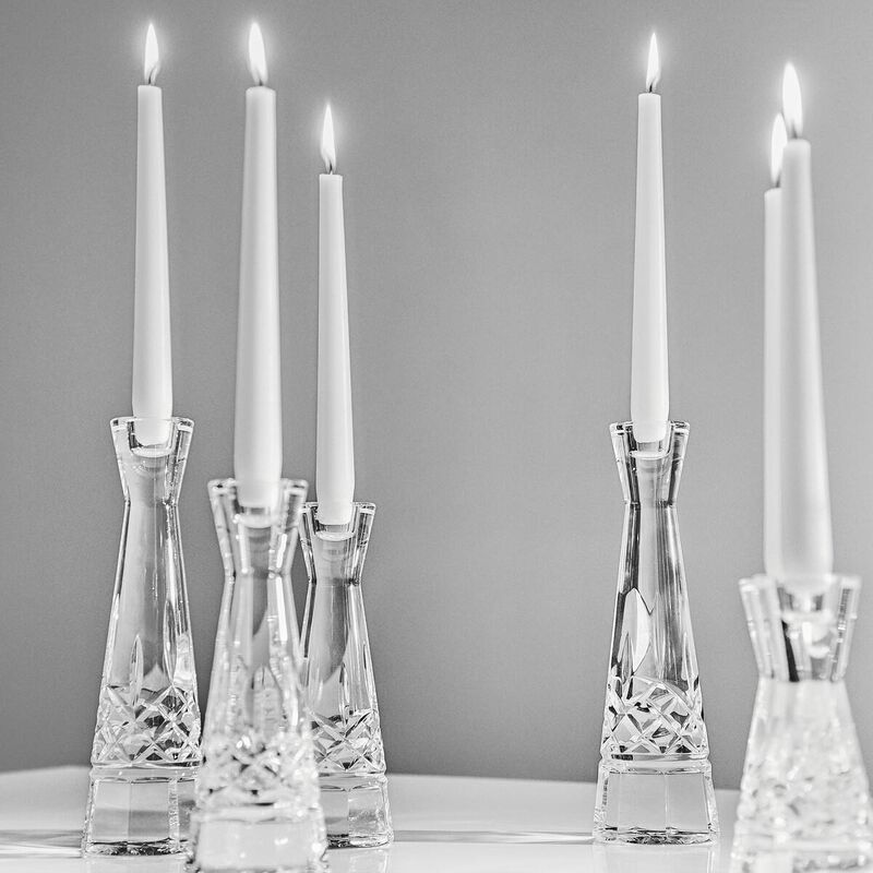 WATERFORD GIFTWAREWF LISMORE CLAS GWC/STK R 25.4cm S2 image number 2