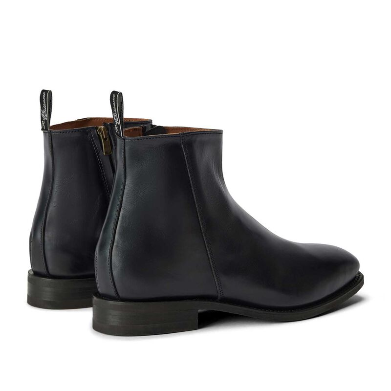 R.M. Williams Craftsman Zip Boot - H Fit image number 2