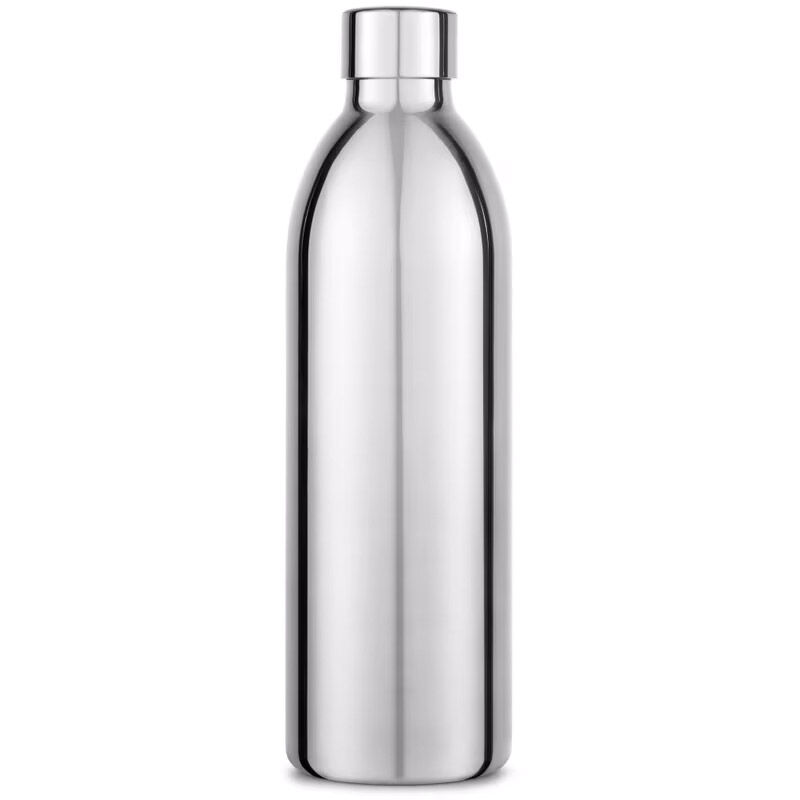 Aarke C3 Bottle Insulated Stainless Steel 1000ml image number 0