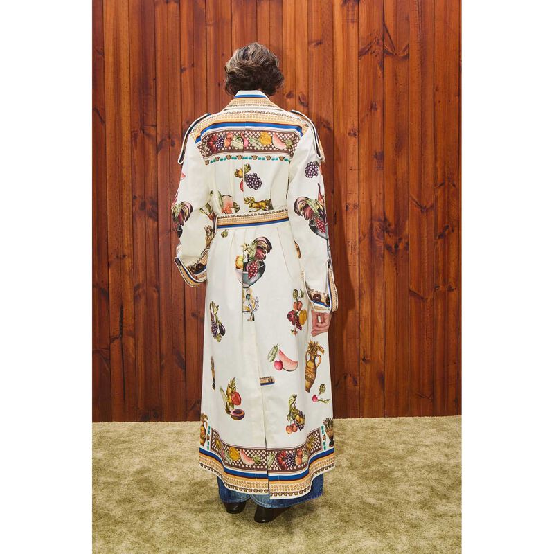 AL&Eacute;MAIS Mercado Trench image number 1