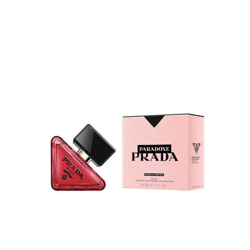 Prada Paradoxe Radical Essence Parfum 30ml image number 1