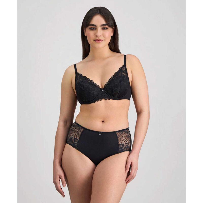 Bendon Embrace Underwire Contour Bra image number 3