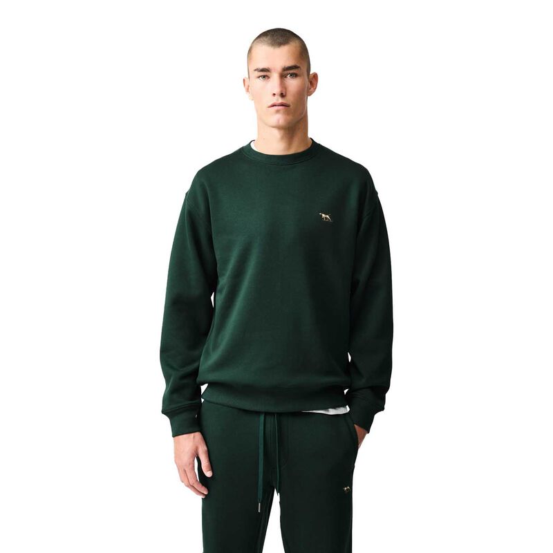 Rodd & Gunn Otago Crew Neck Sweat image number 4