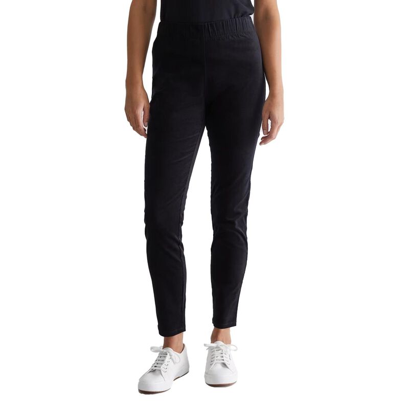 Sportscraft Felicity Velvet Pull On Pant image number 0