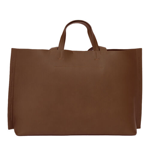 Camilla and Marc Cooper Tote