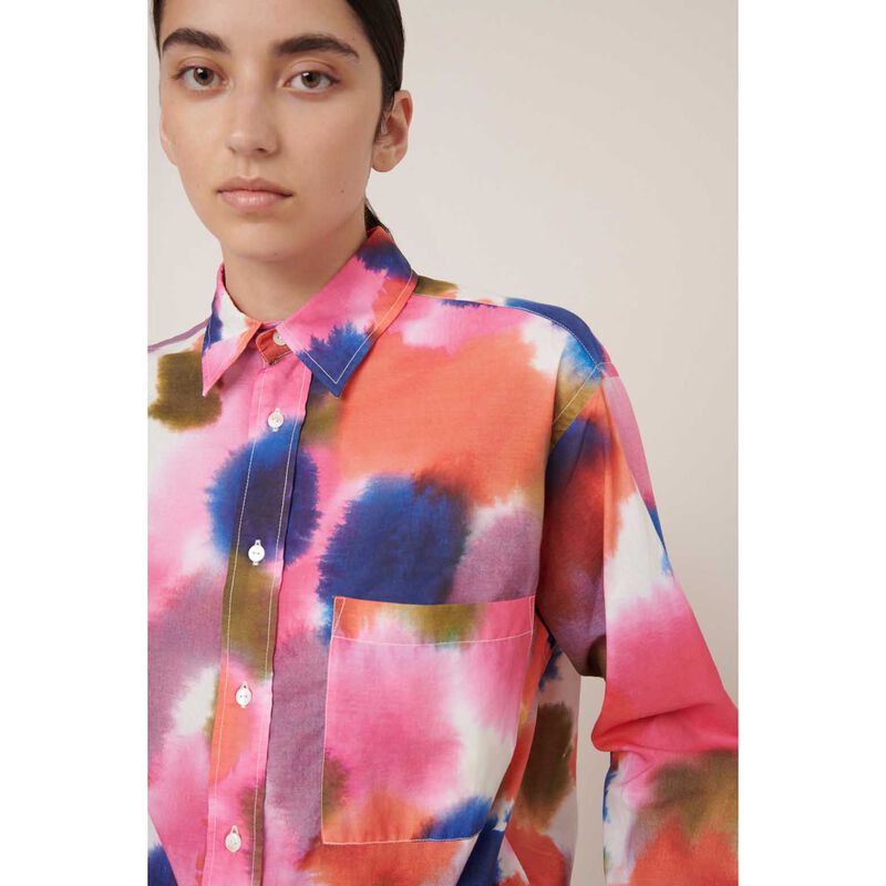 Kowtow James Shirt image number 2