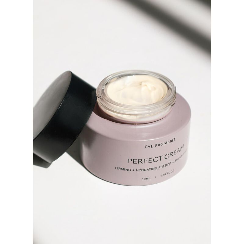 The Facialist Perfect Cream 50ml image number 1