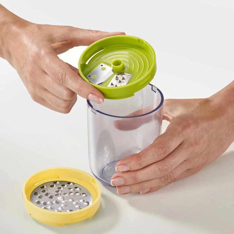 Joseph Joseph Spiro&trade; Hand-held Spiralizer image number 1