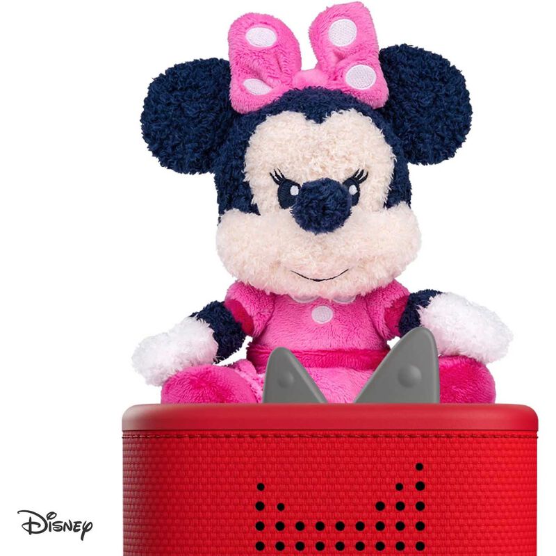 tonies Cuddle Plush &ndash; Disney &ndash; Minnie image number 0