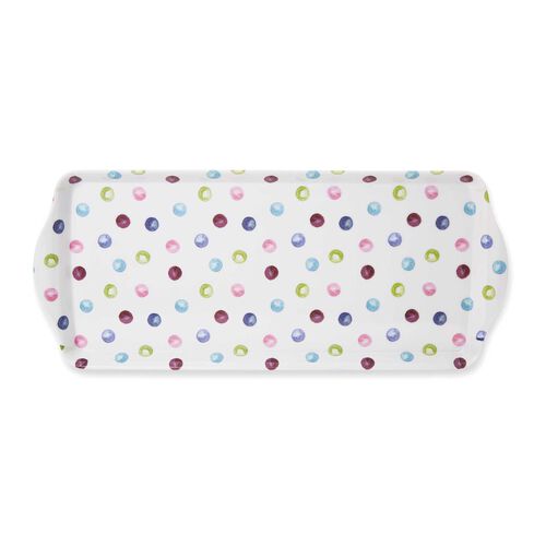 Cooksmart Spotty Dotty Small Tray