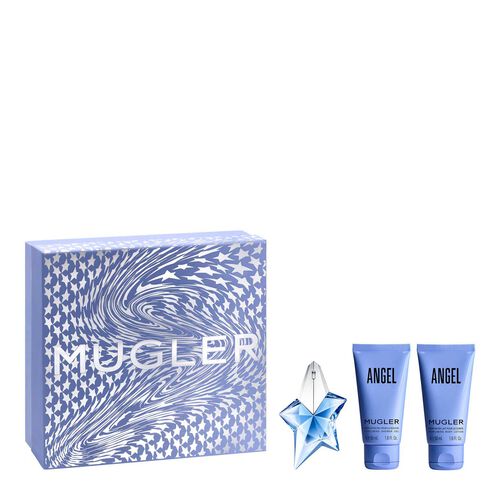 Mugler Angel EDP 25ml Set