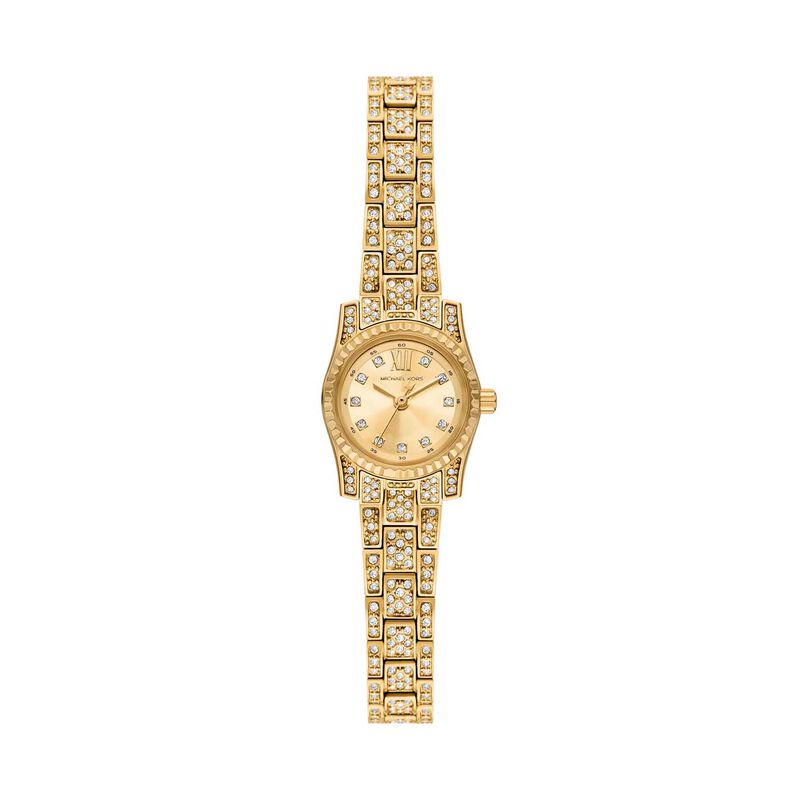 Michael Kors Lexington Watch MK4980 image number 0