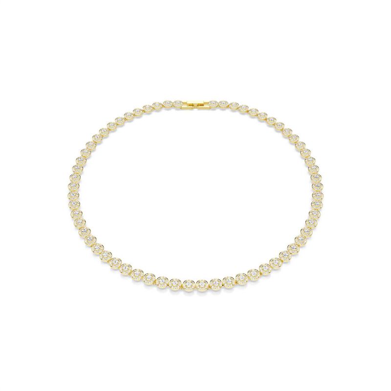 Swarovski Una Angelic Necklace image number 0