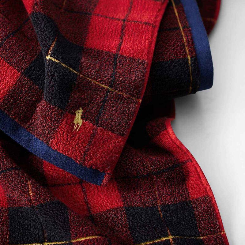 Polo Ralph Lauren Henrietta Towel Range image number 1