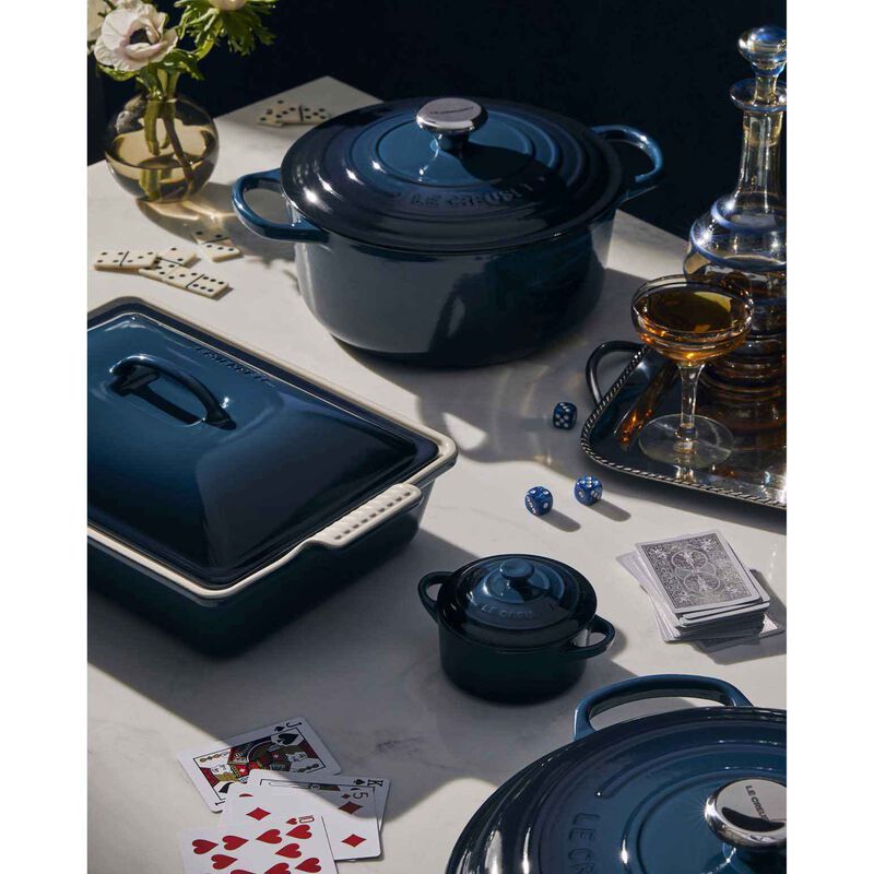 Le Creuset Salt Pig - Nuit image number 1