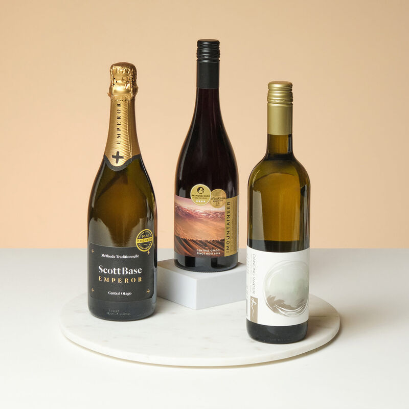 NZ Wine Edit image number 0