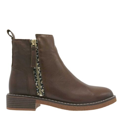 Bresley Duel Boot