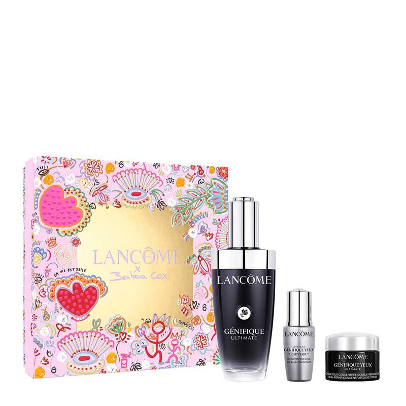 Lanc&ocirc;me G&eacute;nifique Serum 50ml Mother's Day Gift Set image number 0
