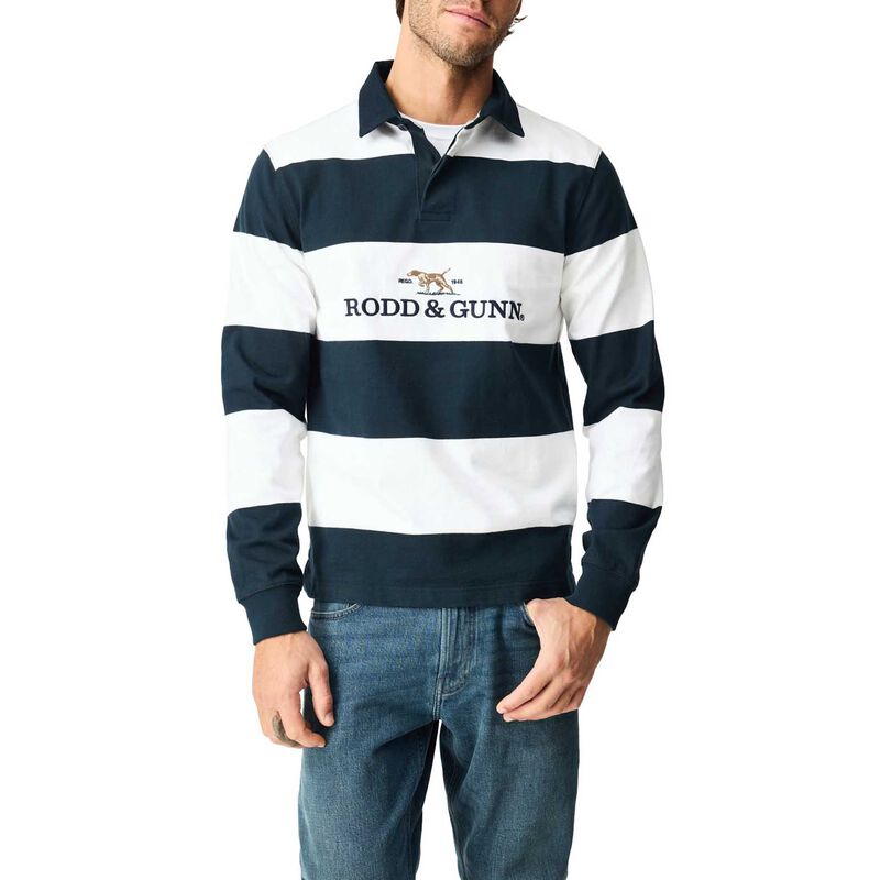 Rodd & Gunn Diggins Peak Sweat image number 4