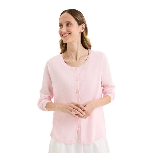 Yarra Trail Blaze Cardi