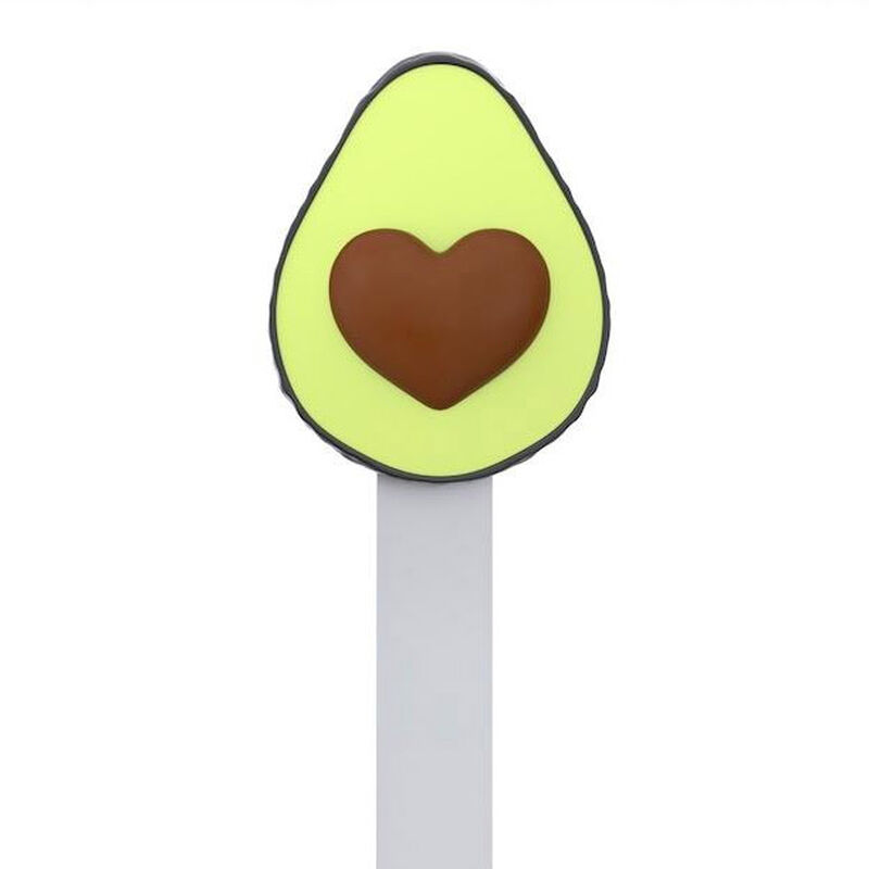 Metalmorphose Foodie Avocado Bookmark image number 1