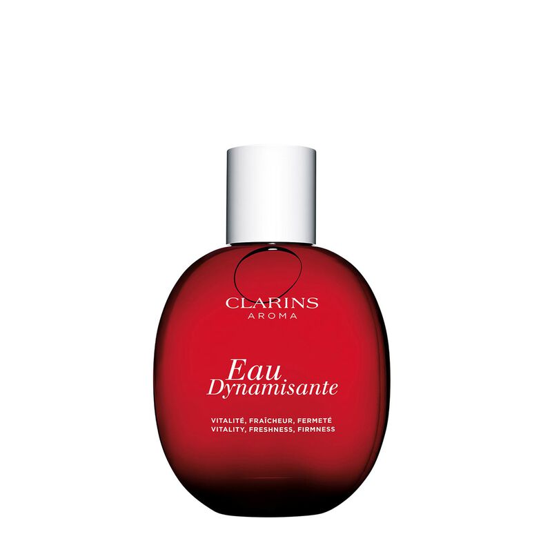 Clarins Eau Dynamisante Treatment Fragrance 100ml image number 0