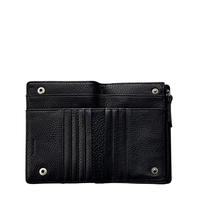 Status Anxiety Insurgency Wallet image number 2