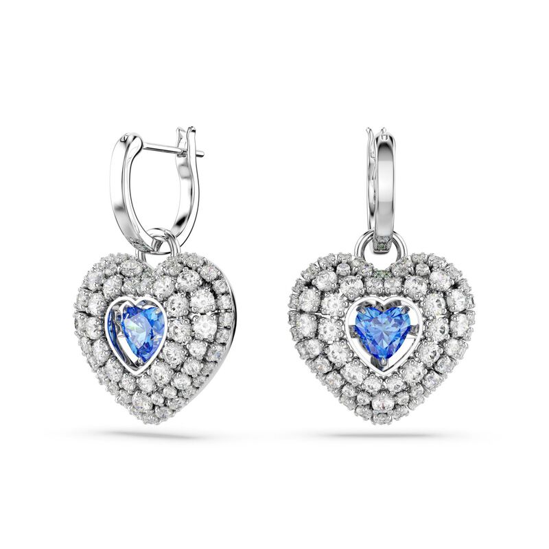 Swarovski Idyllia Drop Earrings image number 0