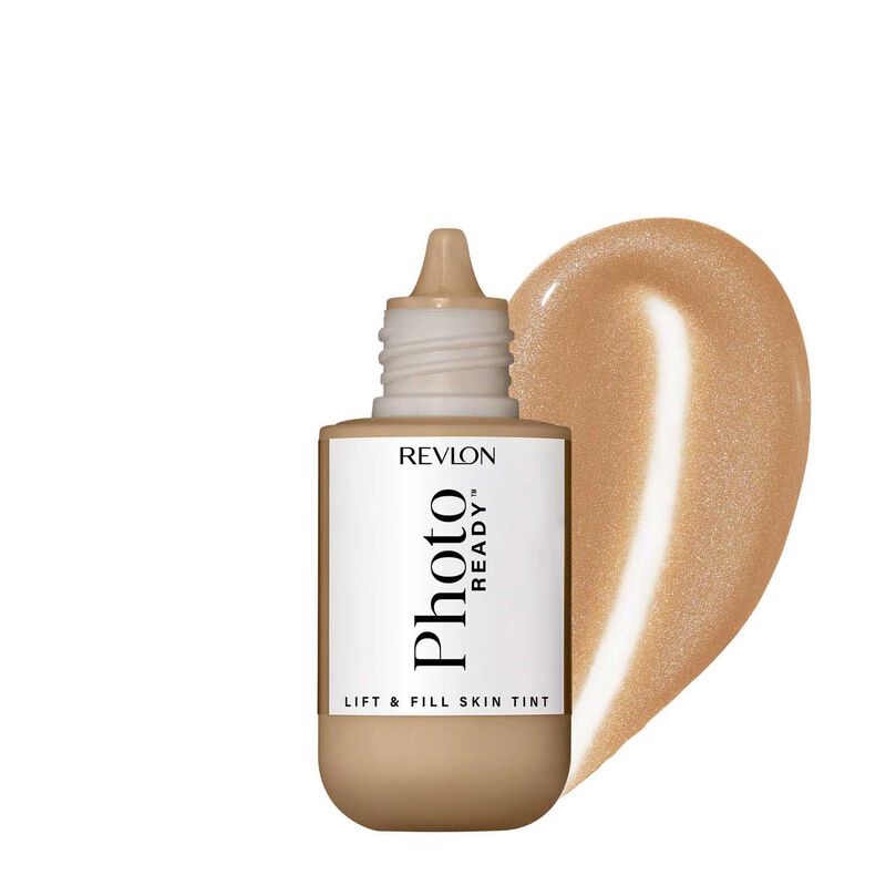 Revlon Photoready&trade; Lift & Fill Skin Tint image number 3