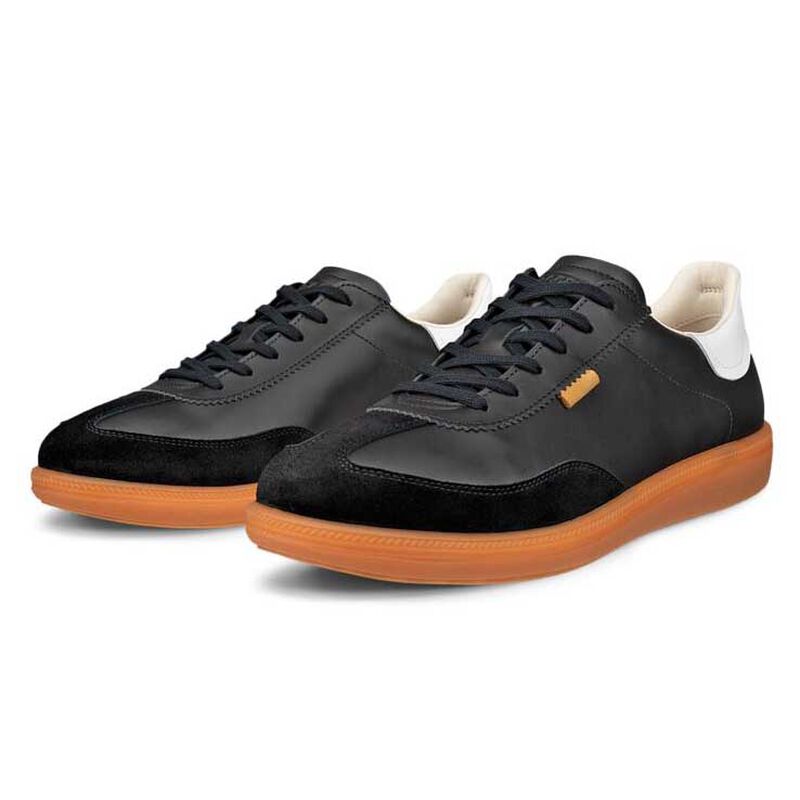 ECCO Soft 11 W Black image number 3