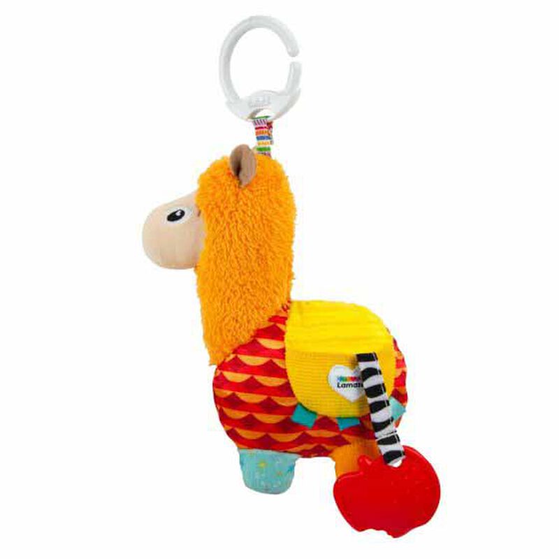 Lamaze Lettie the Llama image number 0