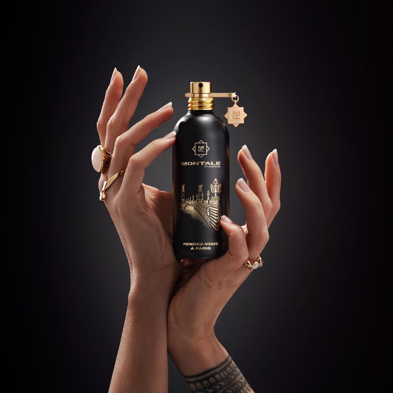 Montale Rendez-Vous A Paris Eau De Parfum 100ml image number 2