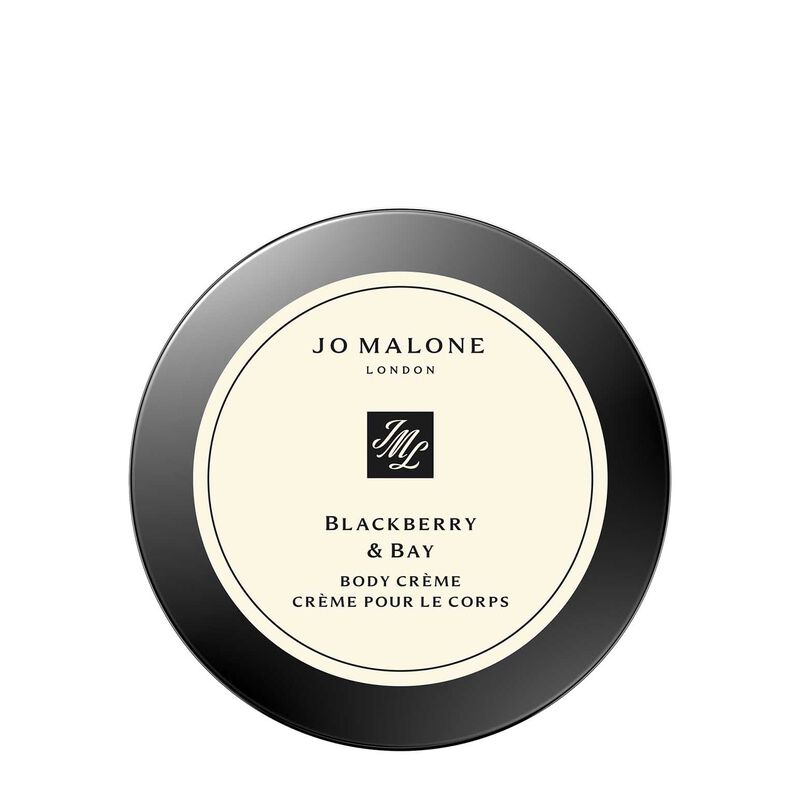 Jo Malone London Body Cr&egrave;me - Blackberry & Bay image number 0