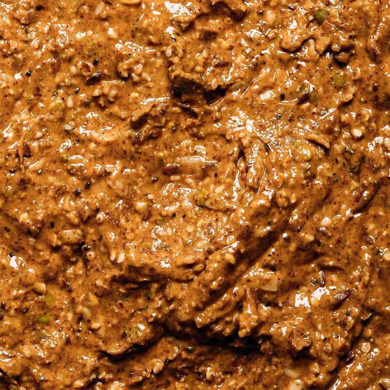 Fix & Fogg Almond Everything Butter 275g image number 1