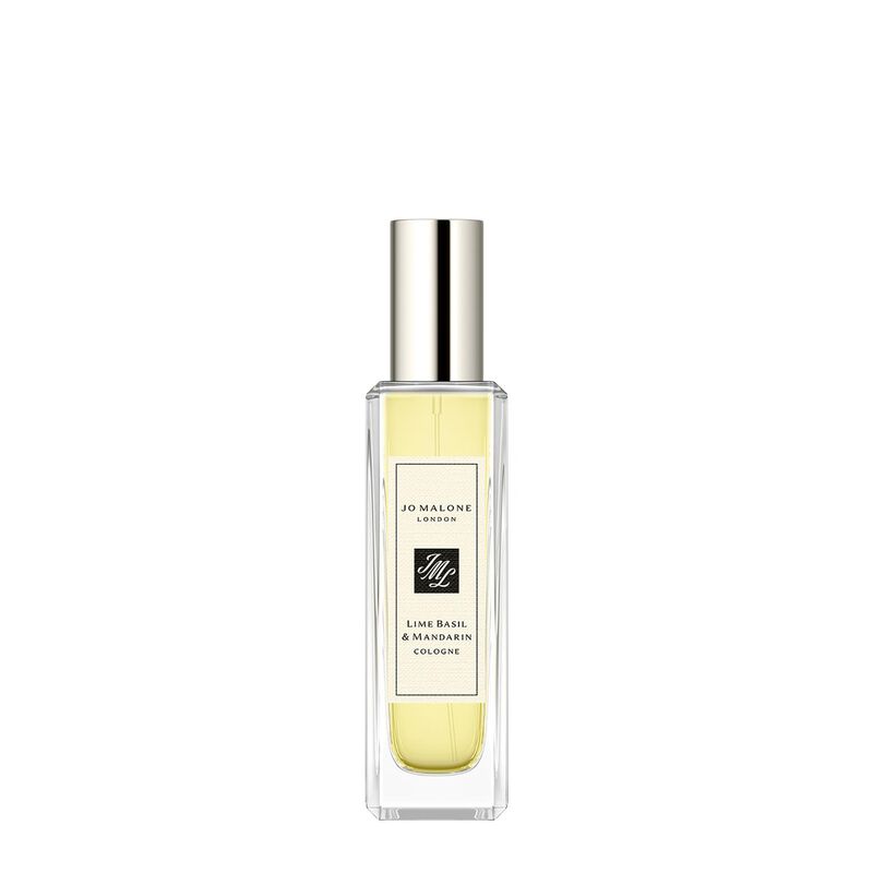 Jo Malone London Lime Basil & Mandarin Cologne 30ml image number 0