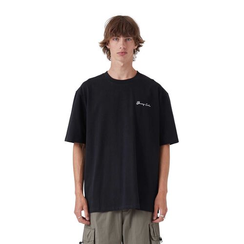 Barney Cools Logo Tee