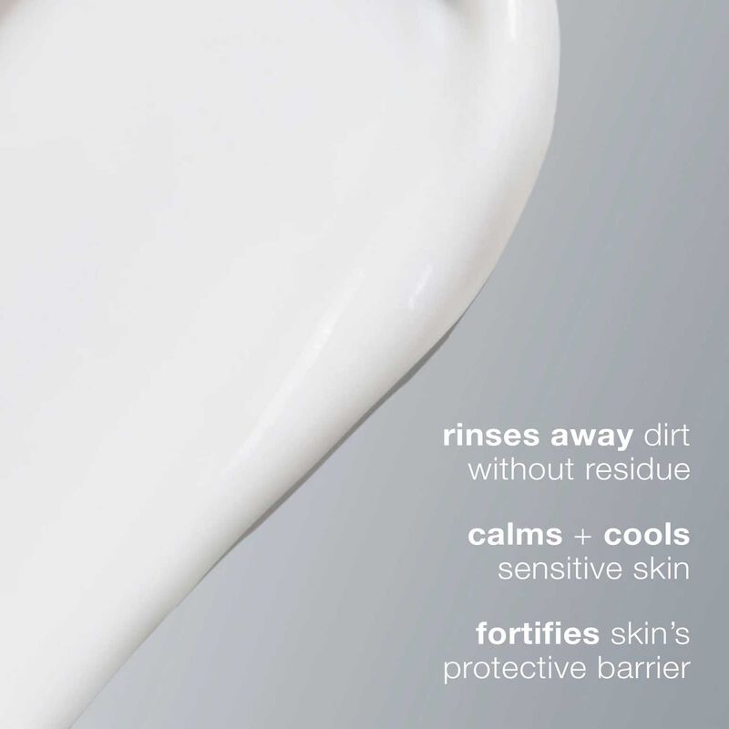 Dermalogica Ultra Calming Cleanser Refill 500ml image number 1